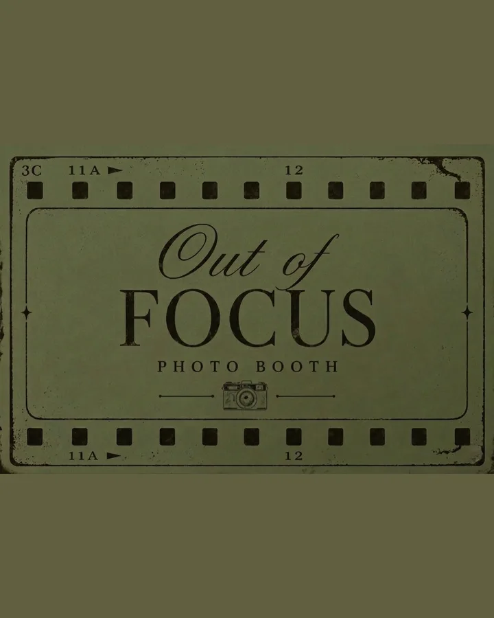 Out of Focus: ركن التصوير